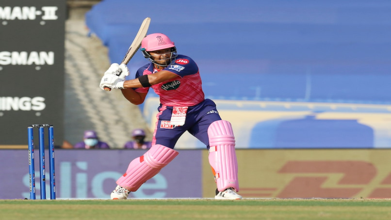 After Disastrous IPL Campaign, Riyan Parag To Represent Indian Team In Asia Cup 2023