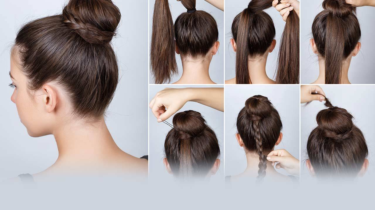 Top 10 Do-It-Yourself Hairstyles: Easy and Stylish Looks for Every Hair Type