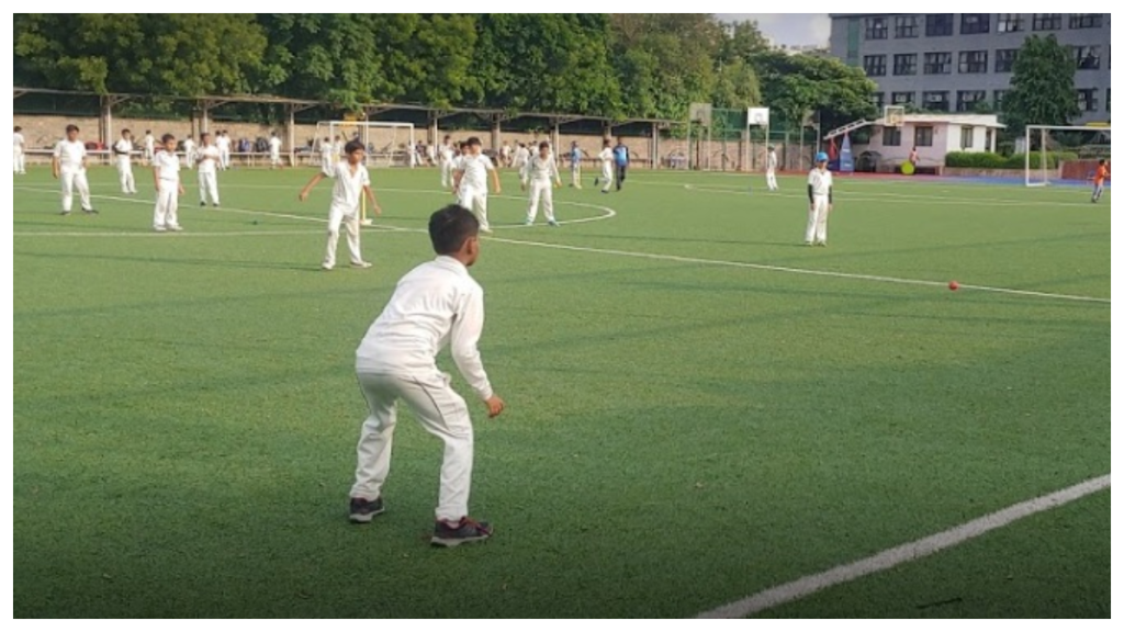 Unleash the Cricket Madness: Top 5 Cricket Academies in Delhi, India!