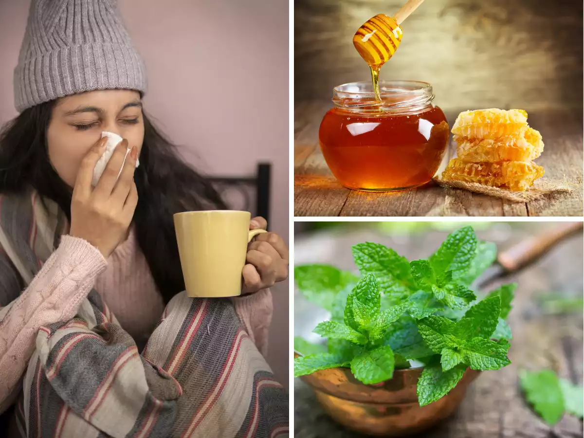 10 Amazing Cough Home Remedies You Should Try At Home