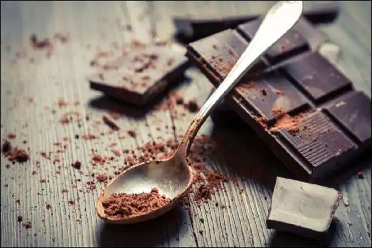 Health Benefits of Eating Dark Chocolate: A Nutrient-Rich Delight