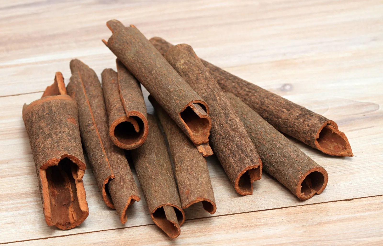 5 Best Benefits Of Cinnamon
