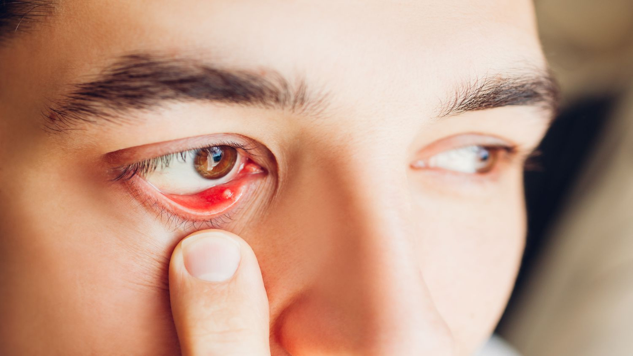 5 Best Home Remedies For Stye You Should Try