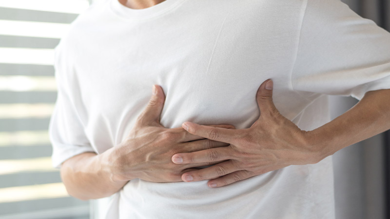 5 Common Reasons For Rib Pain Left Side