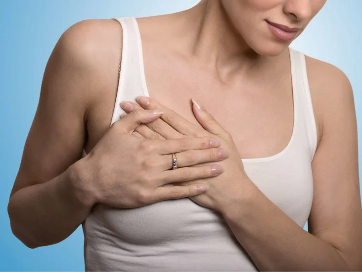 5 Common Reasons For Right Side Chest Pain