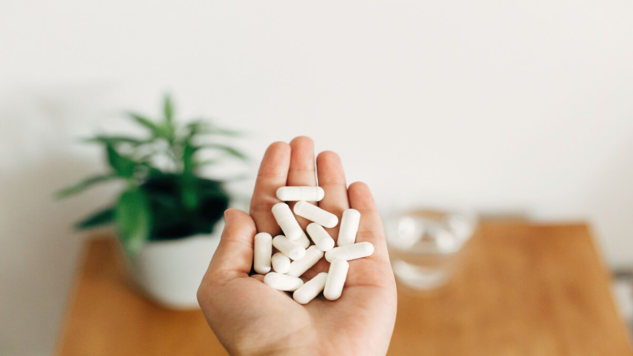 5 Common Types Of Magnesium You Should Know