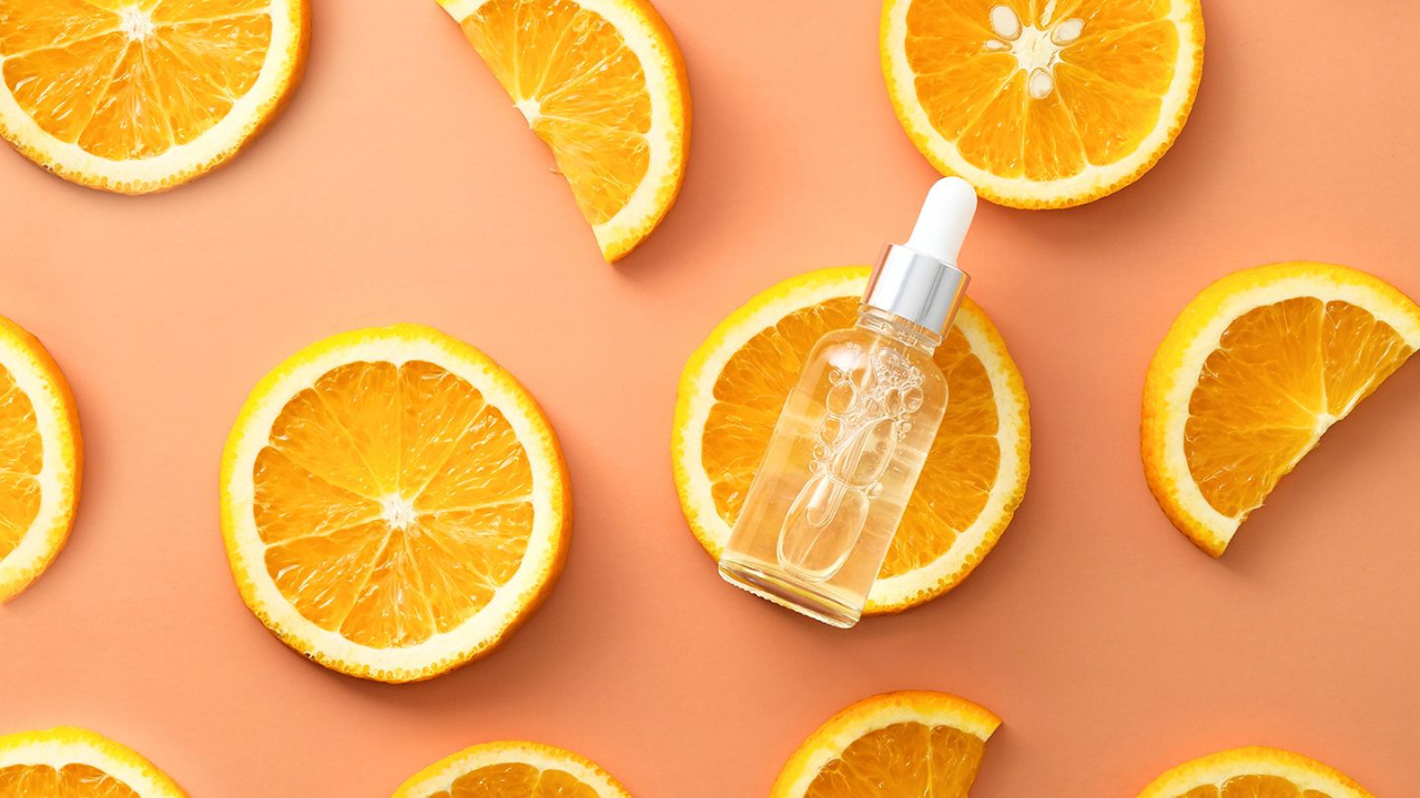 5 Effective Vitamin C Serum Benefits For You