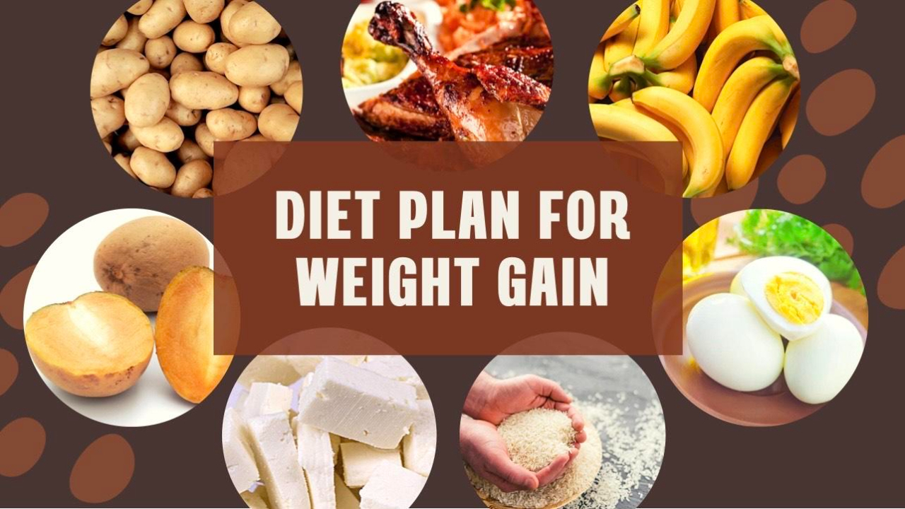 5 Important Tips To Follow On How To Gain Weight