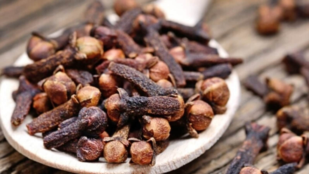 5 Outstanding Cloves Benefits For You To Know