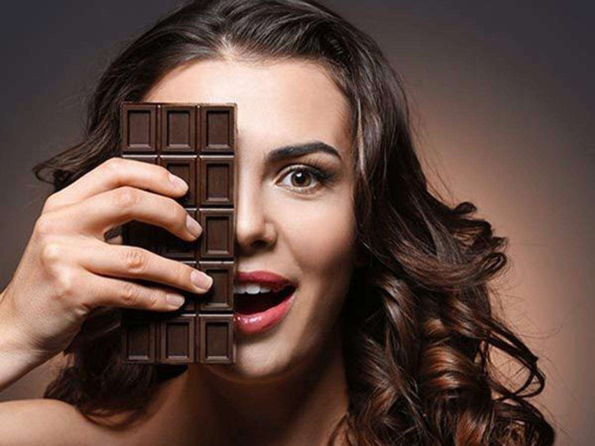 Health Benefits of Consuming Dark Chocolate