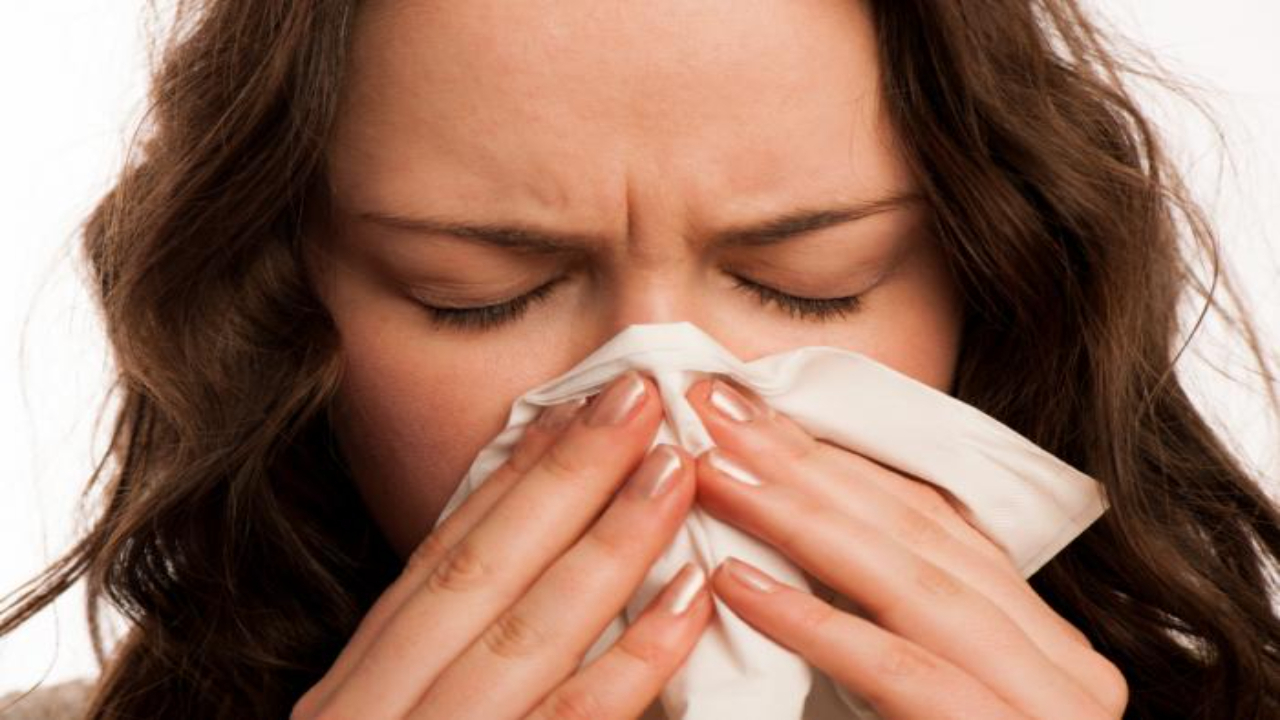 All You Need To Know About Sinus Infection Symptoms