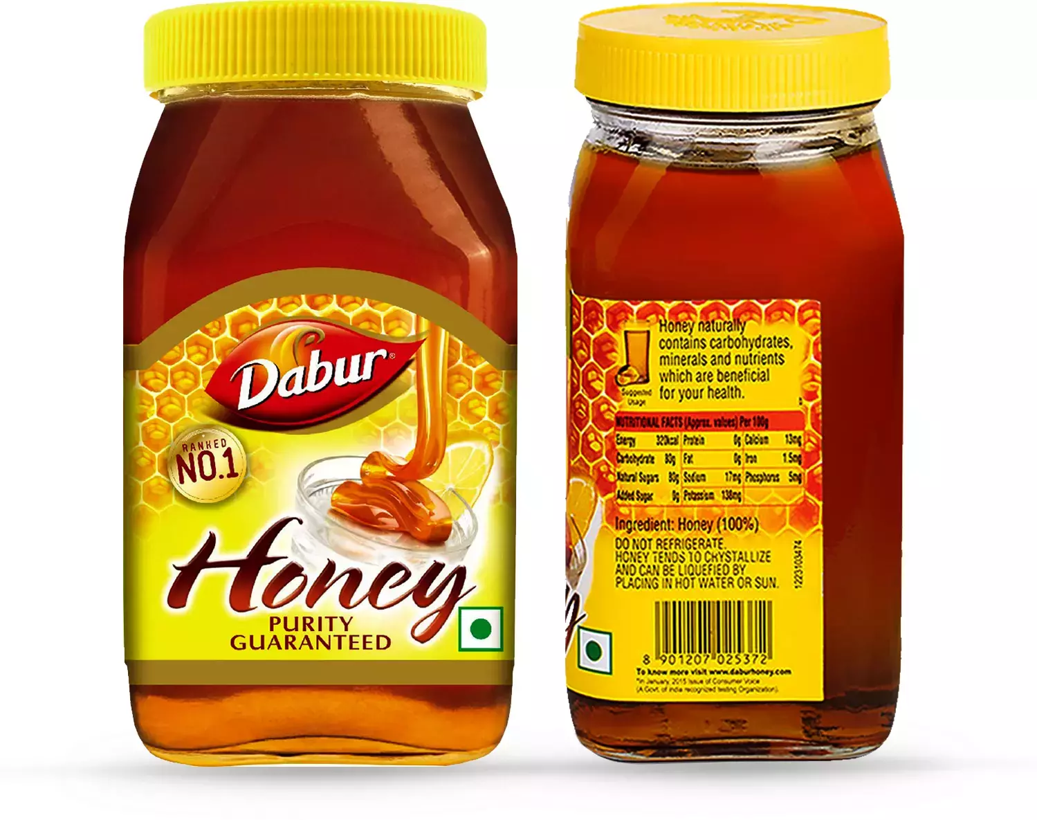 Dabur Honey: A Natural Elixir for Wellness and Health