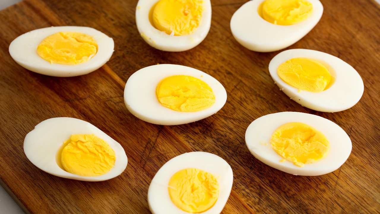 Everything You Need To Know About Egg Protein