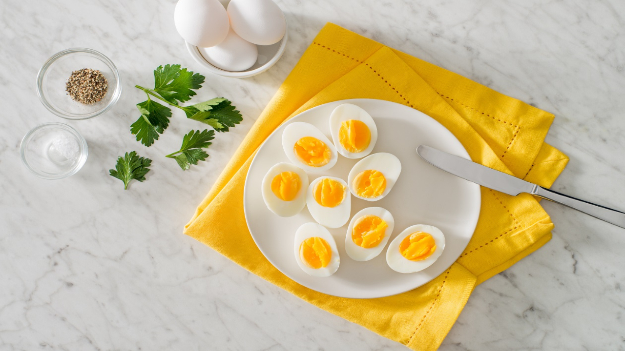 Protein In Egg White: All You Need To Know