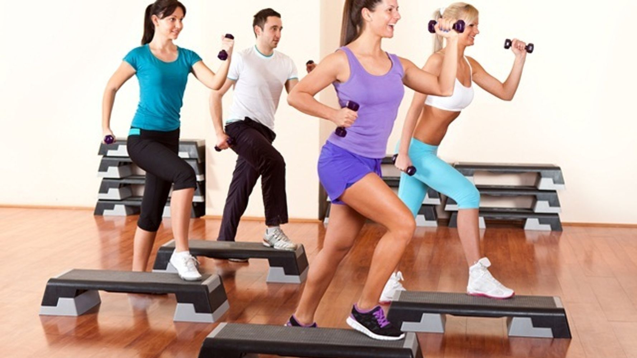 The Importance of Regular Exercise and Its Impact on Overall Health
