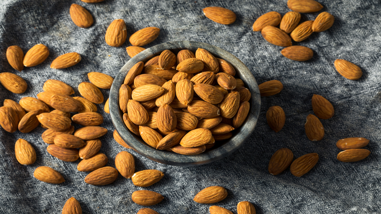 Top 5 Benefits Of Almonds You Need To Know