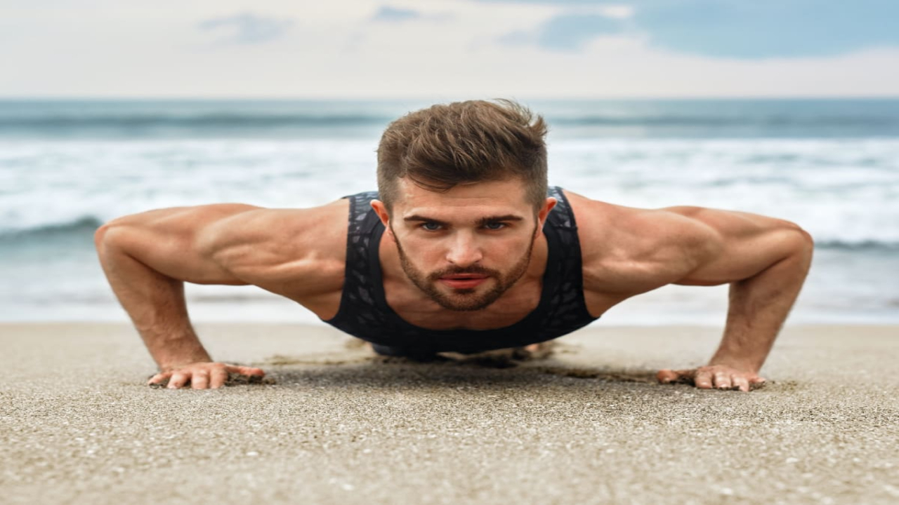What Are The Best Home Workout Plans For Men?