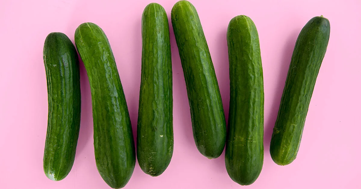 What Is An Average Penis Size? Everything You Need To Know