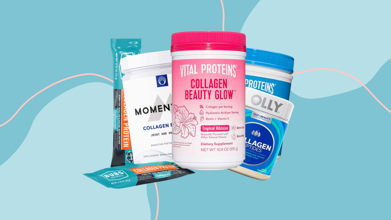 What Is The Outstanding Benefit Of Collagen Powder?