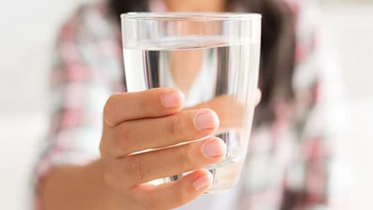 4 Major Benefits Of Alkaline Water