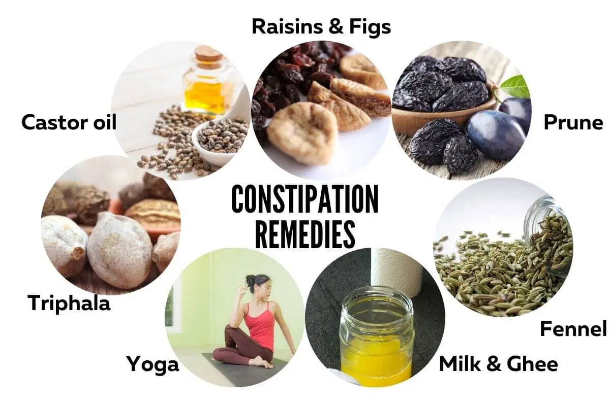 4 Tips On Immediate Constipation Relief At Home