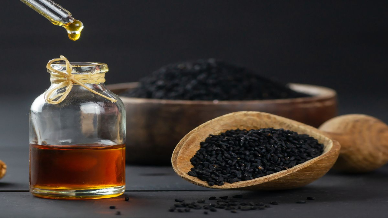 5 Amazing Benefits Of Black Seed Oil