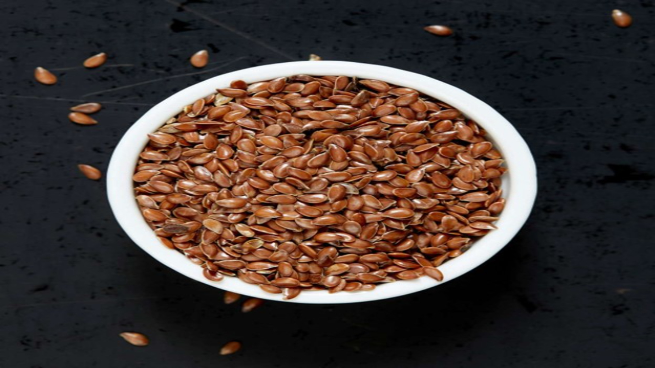 5 Best Flax Seeds Benefits For You To Know