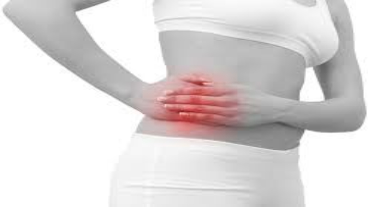5 Main Reasons For Lower Right Abdominal Pain