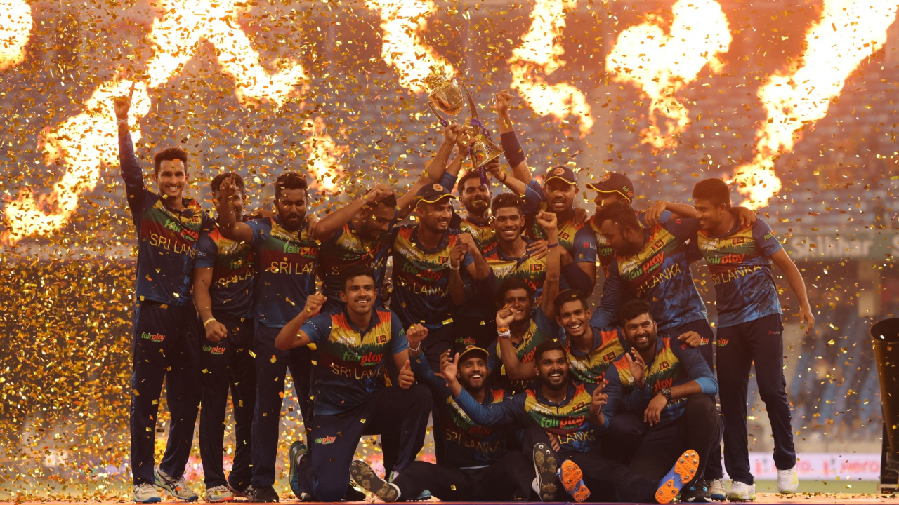Asia Cup 2023: Where to Watch Asia Cup For Free, Live Telecast Channel And Live Streaming Details