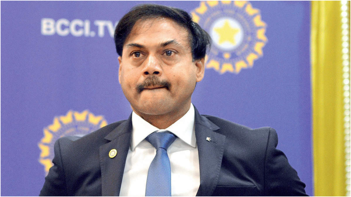 What is the salary of Team India's chief selector and other selectors of the selection panel?