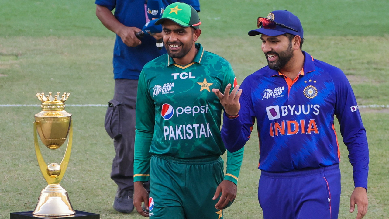 Confirmed: Asia Cup 2023 Venue Confirmed As Pakistan Lose Hosting Rights