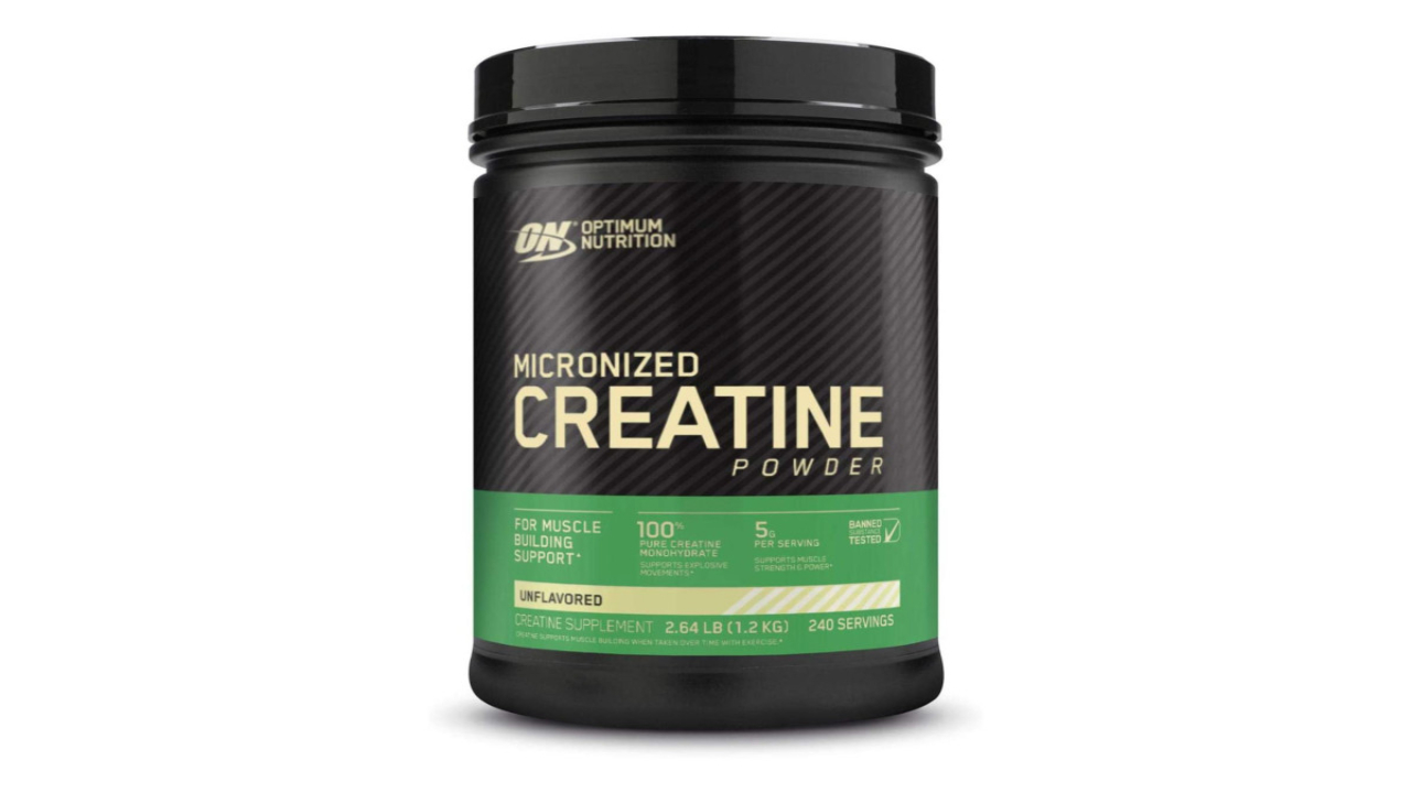 How To Select The Best Creatine? Know The 5 Tips
