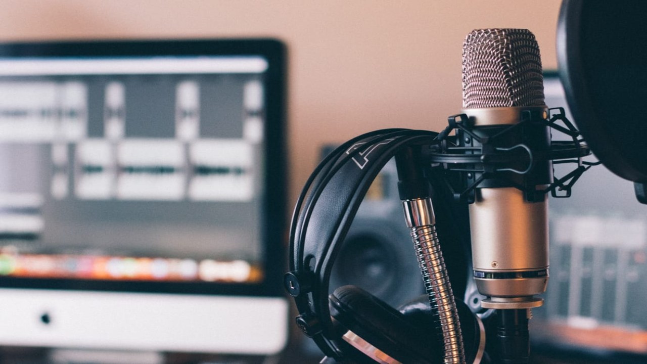 Level up your life with these 10 game changing podcasts