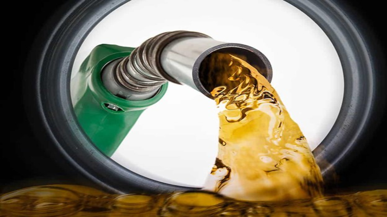 Petrol Price Decreased To 81rs/Liter