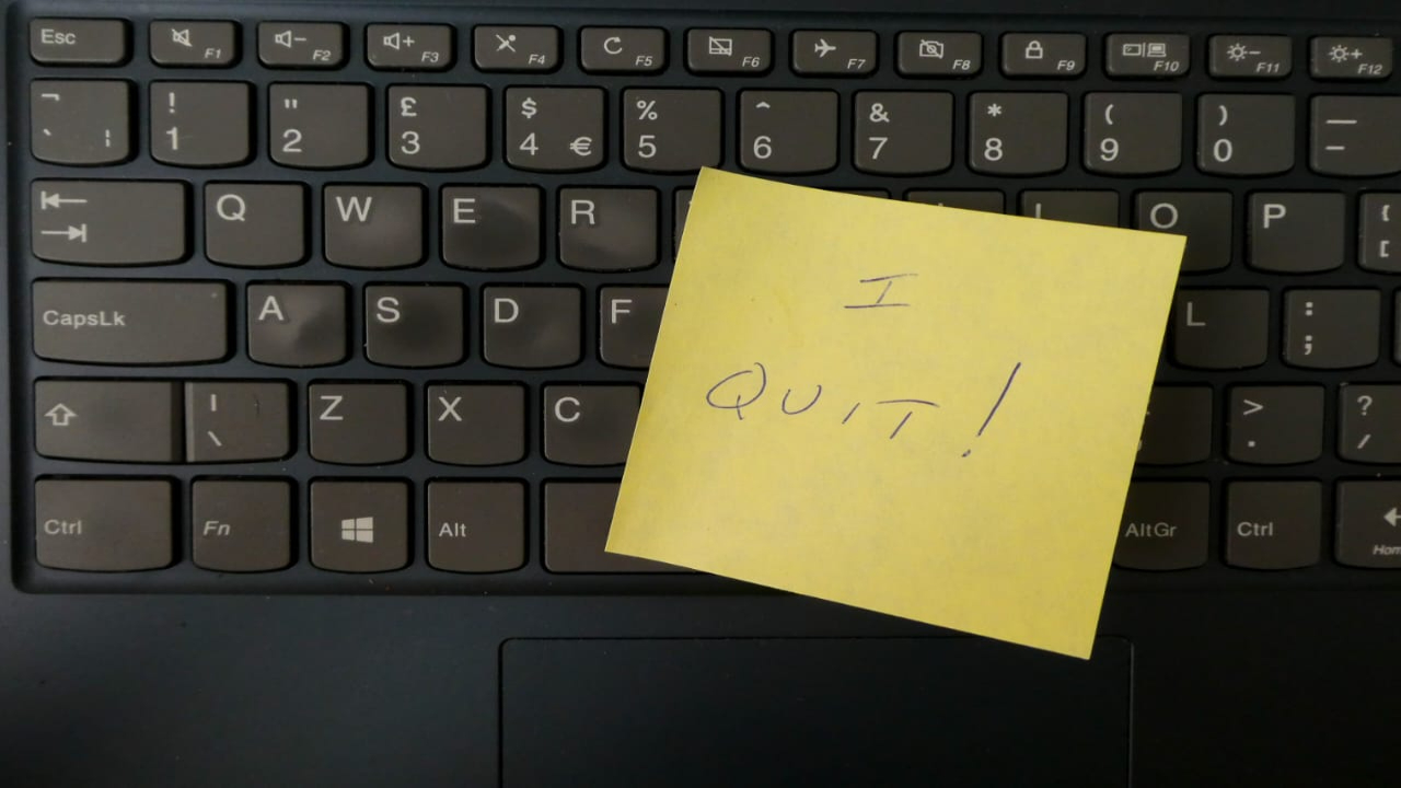 Resignation Letter Writing: Dos and Don'ts for a Professional Farewell