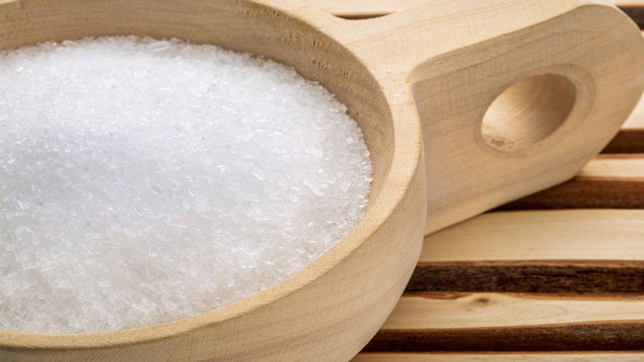 Top 4 Benefits Of Epsom Salt