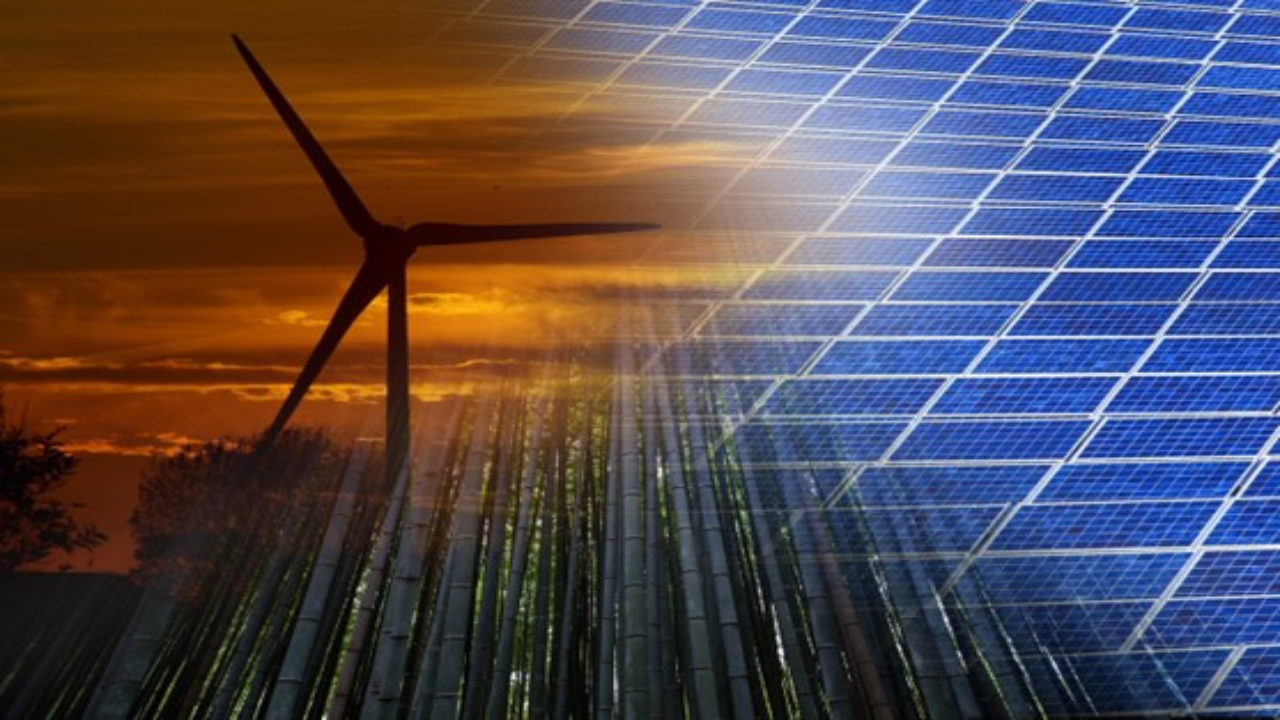 Unlocking the Potential of Renewable Energy: Promises and Challenges Unveiled