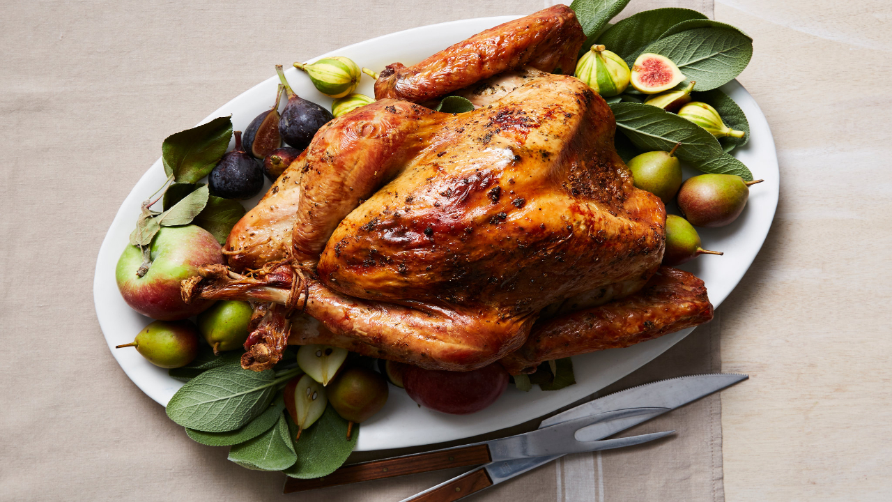 Demystifying Turkey: From Preparation to Cooking and Enjoying