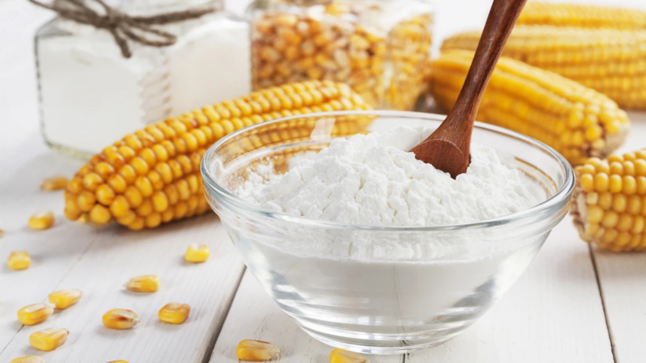 Everything You Need to Know About the Cornstarch: Embrace Versatility in Your Culinary Creations