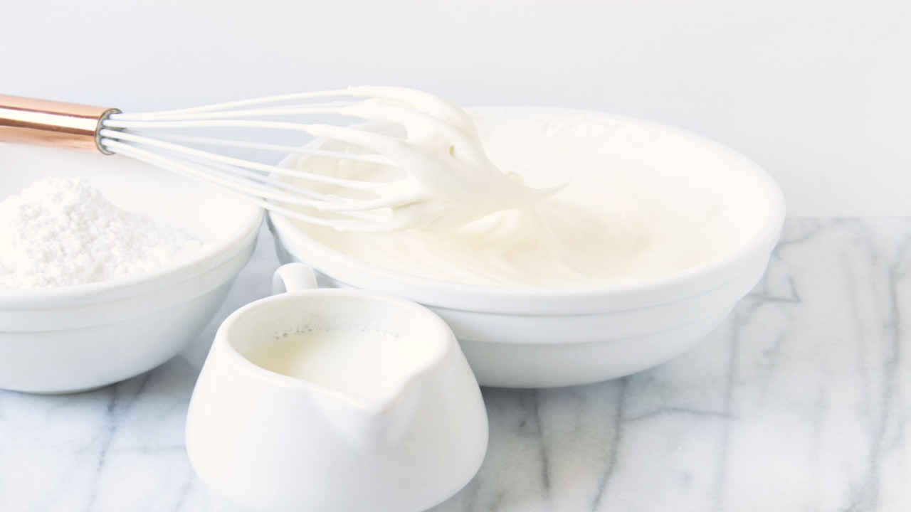 From Light to Rich: 7 Alternatives to Heavy Cream or Whipping Cream