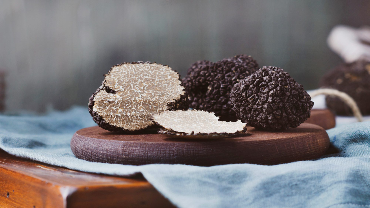 Truffles: A Gourmet Delight with an Irresistible Flavor