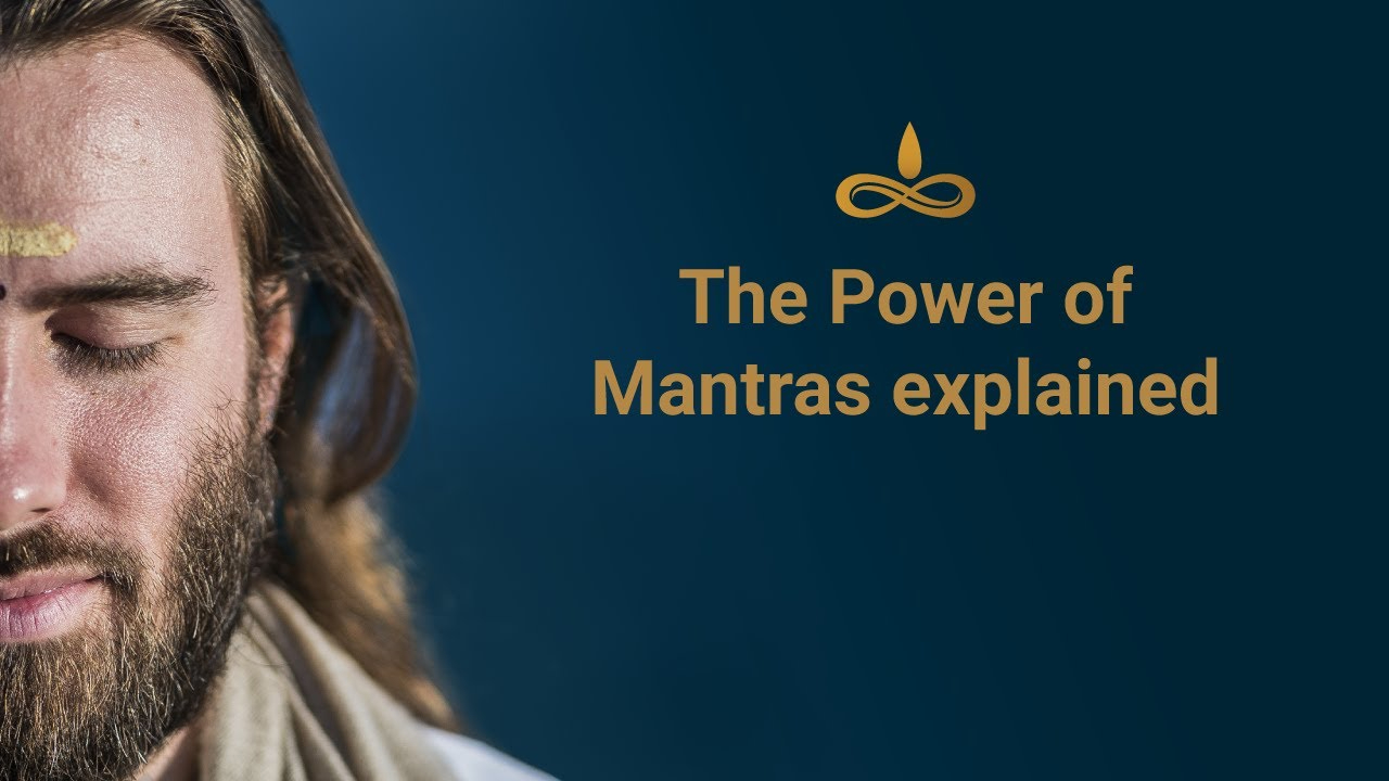 The Power of Mantras: Chants and Incantations in Indian Spirituality