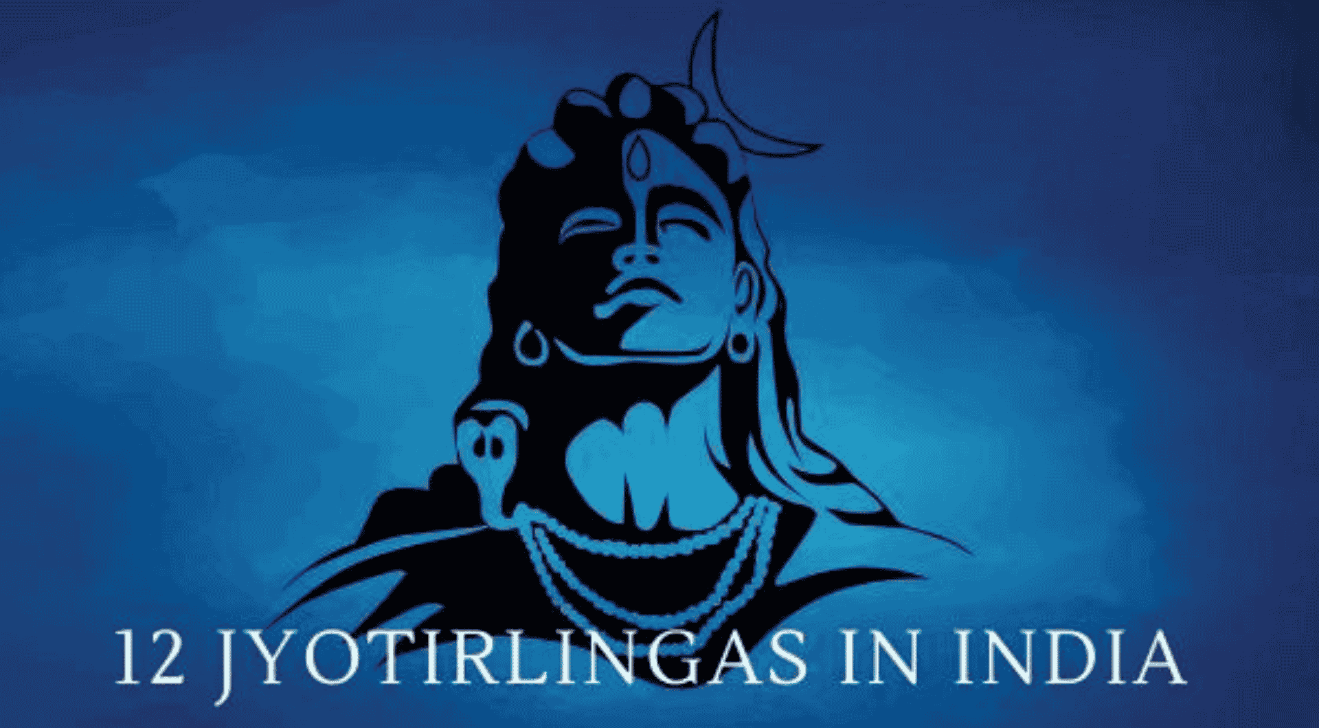 12 jyotirlingas in india