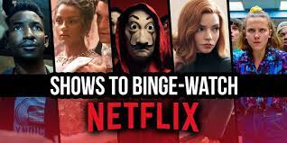 Upcoming Best Movies And Series To Binge Watch!