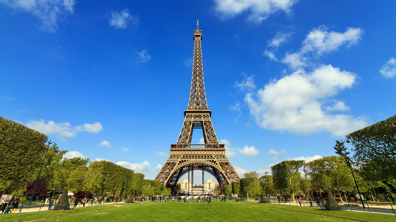12 Interesting Facts about France that will make you enthusiastic