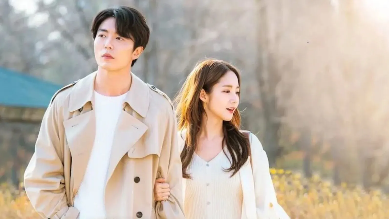 5 Korean Dramas to Binge Watch! Fuel Your Passion with These Sizzling Korean Gems!