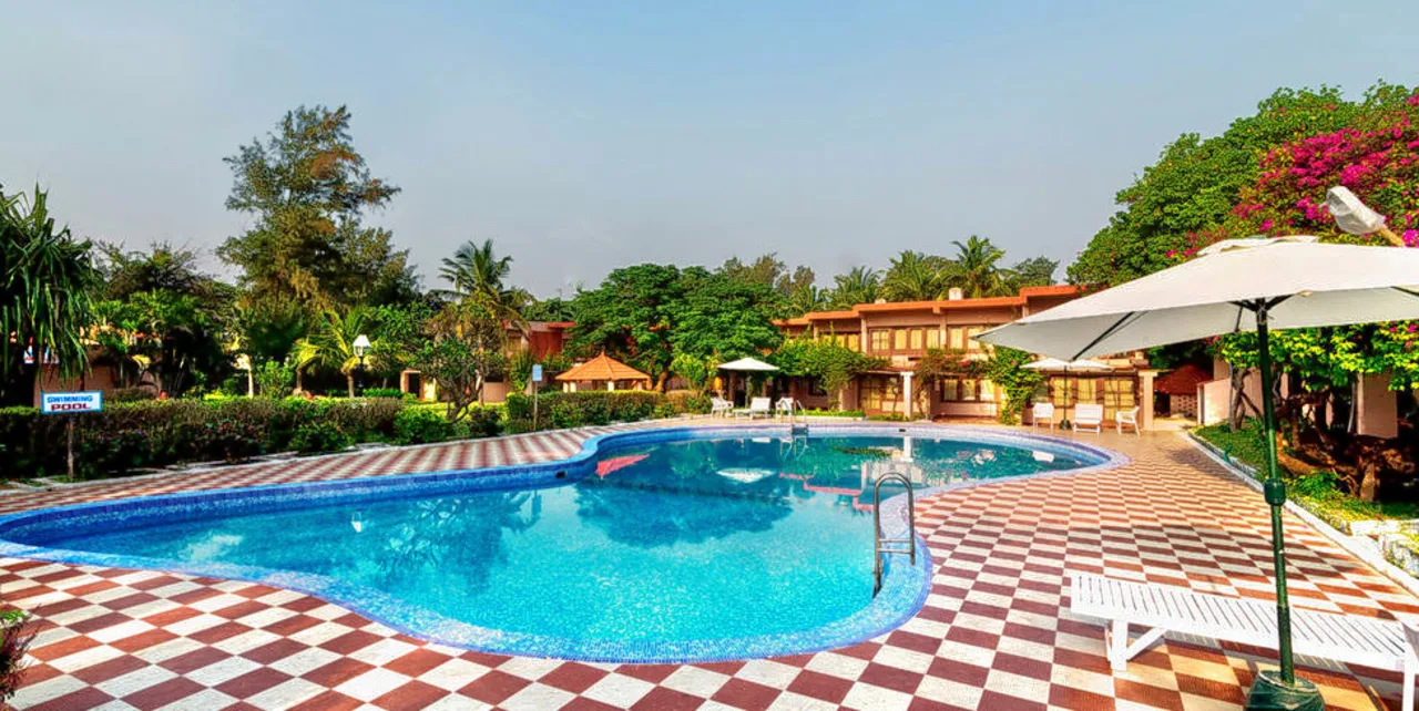 Top 15 Beach Resorts in Chennai