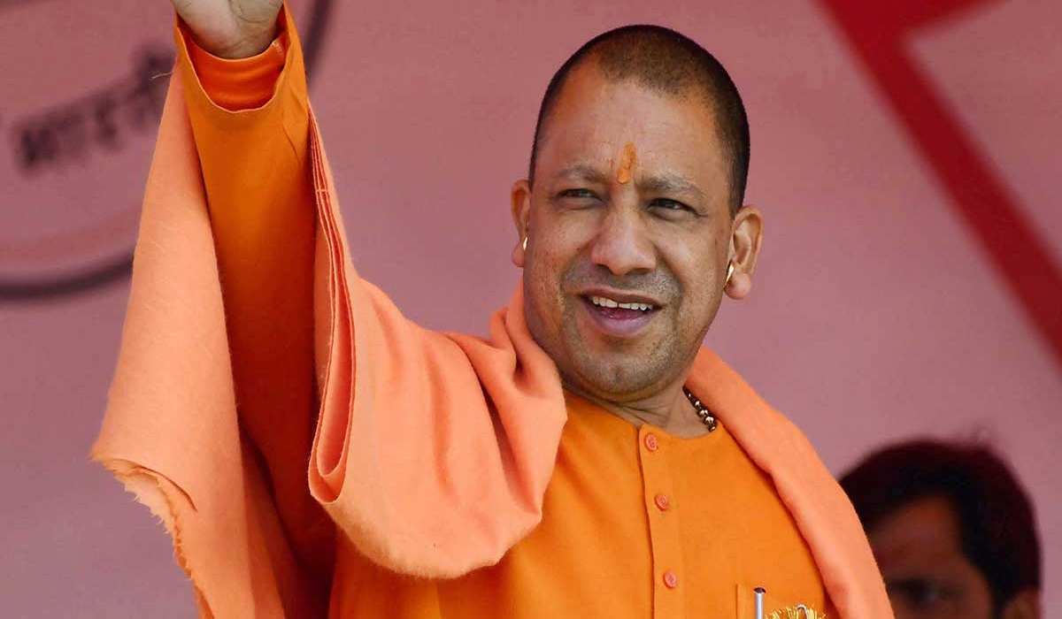 #NoConfidenceMotion Trends on Twitter: The Matter in India and Its Connection with "Yogi ka Naya UP"