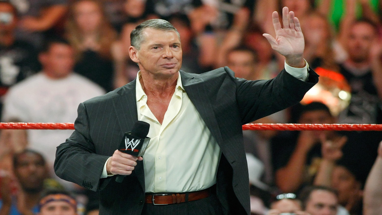 The Extraordinary Journey of a Billionaire Wrestling Tycoon: Vince McMahon